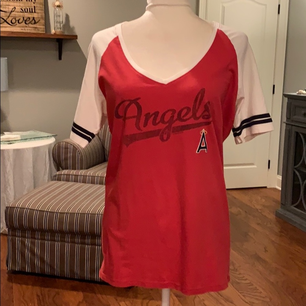 Angels Tee Shirt